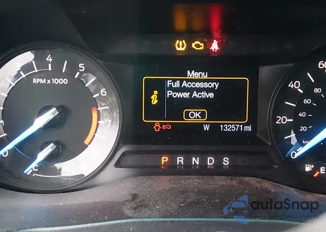 2016 Ford Explorer Xlt z USA, uszkodzony, nr VIN 1FM5K8D83GGC82730